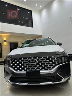 هیوندای سەنتافی